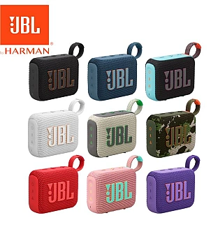 اسپیکر JBL Go 4